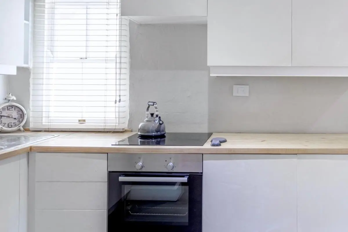 Image 5 of Sandton Cozy Apartment