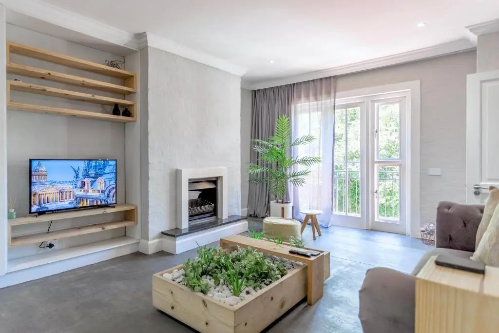 Image of Sandton Cozy Apartment