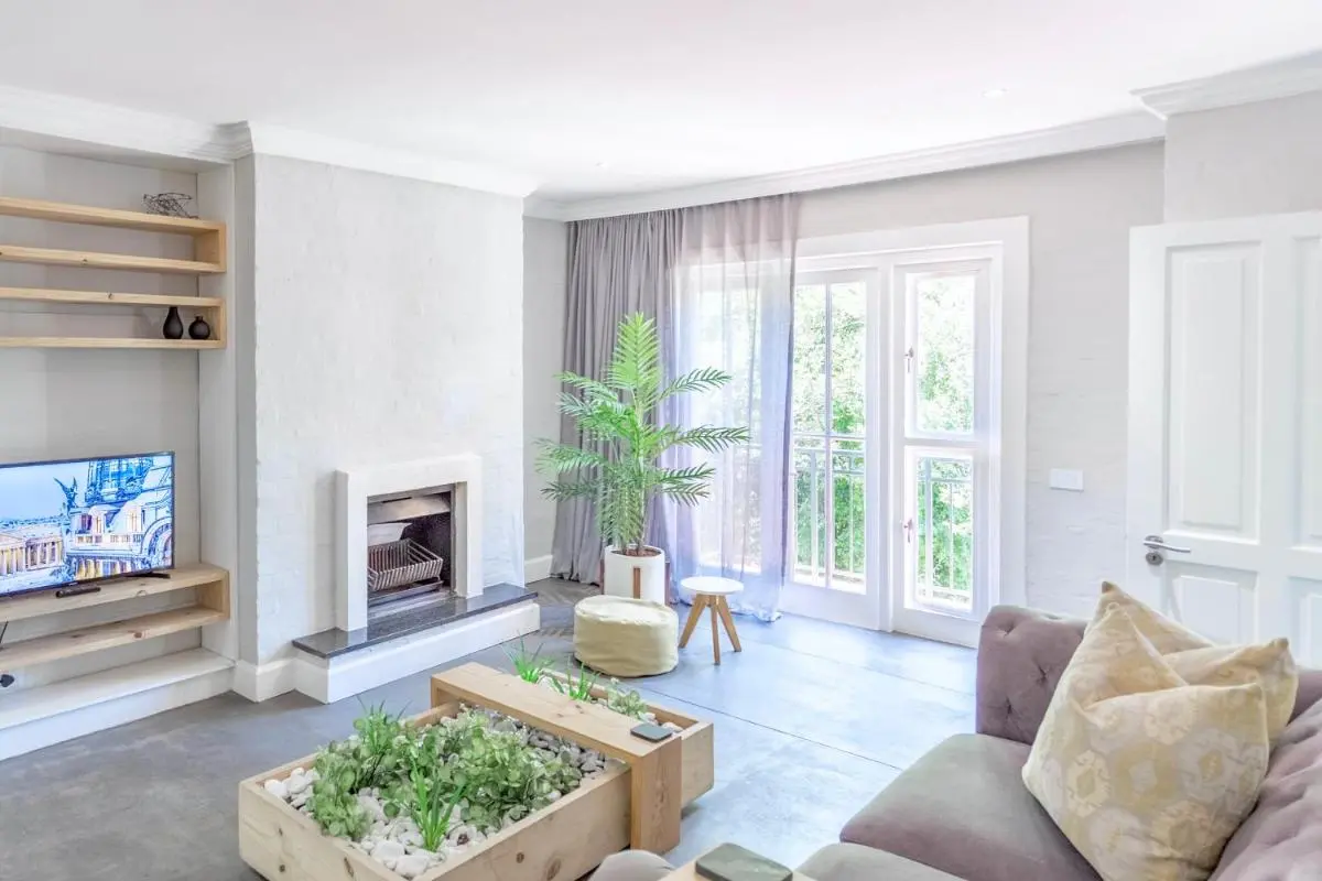 Image 6 of Sandton Cozy Apartment