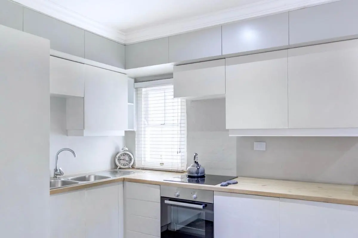 Image 2 of Sandton Cozy Apartment