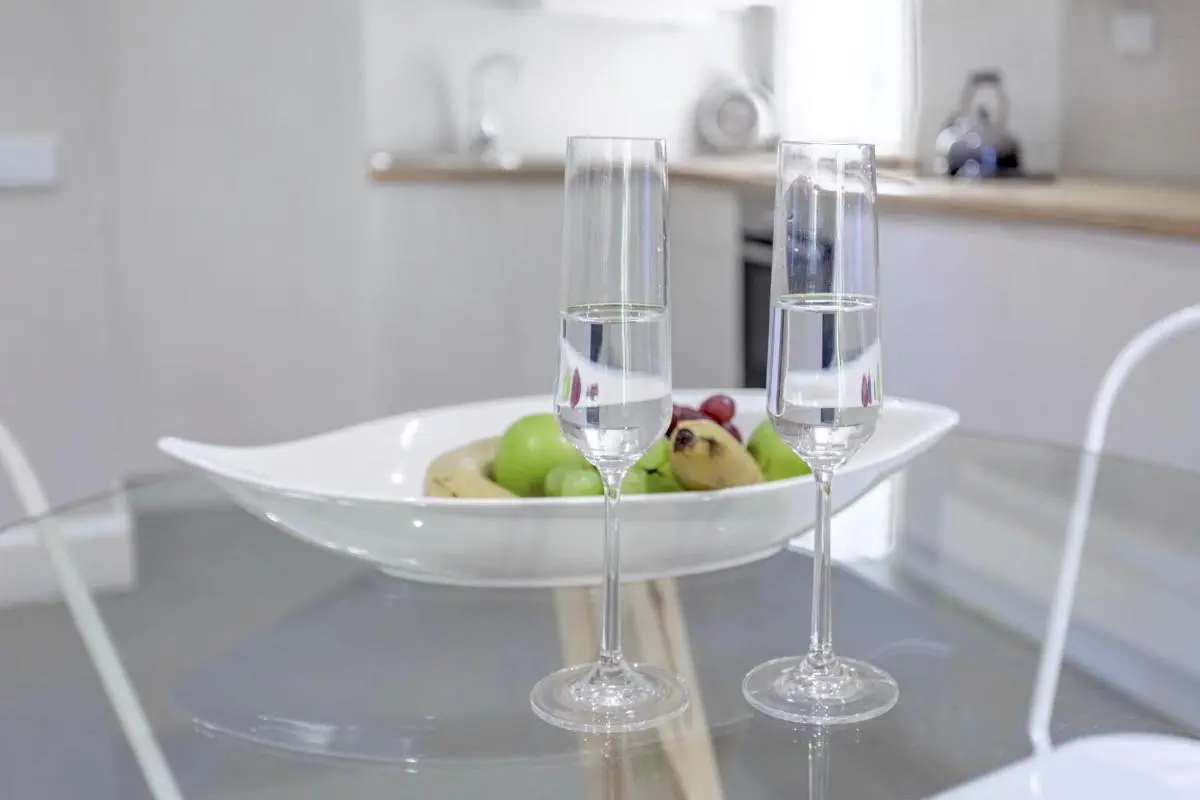 Image 4 of Sandton Cozy Apartment