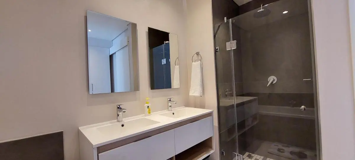 Image 2 of Sandton Gate Luxury 2 Bed Apartment – JOHANNESBURG