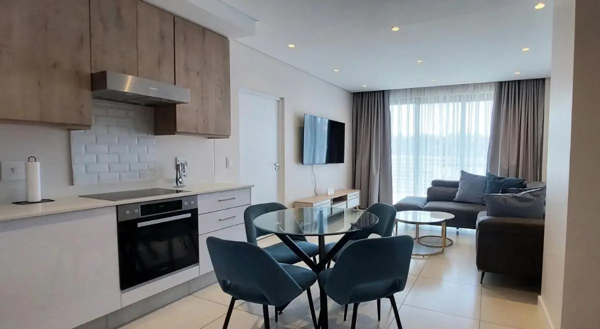 Image 4 of Sandton Gate Luxury 2 Bed Apartment – JOHANNESBURG