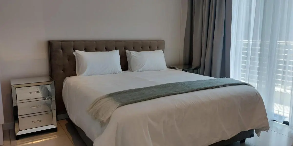 Image 1 of Sandton Gate Luxury 2 Bed Apartment – JOHANNESBURG