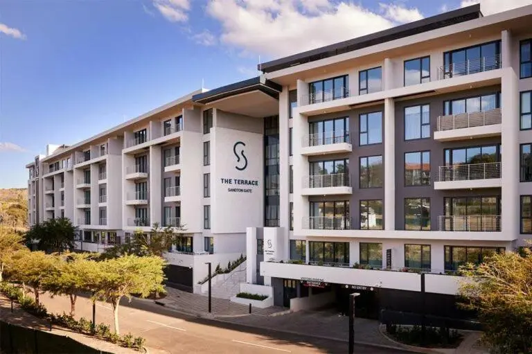 Image 6 of Sandton Gate Luxury 2 Bed Apartment – JOHANNESBURG