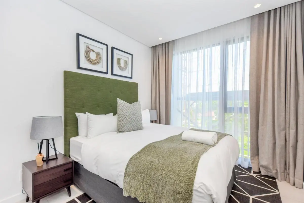 Image 1 of Sandton Gate Luxury Apartments