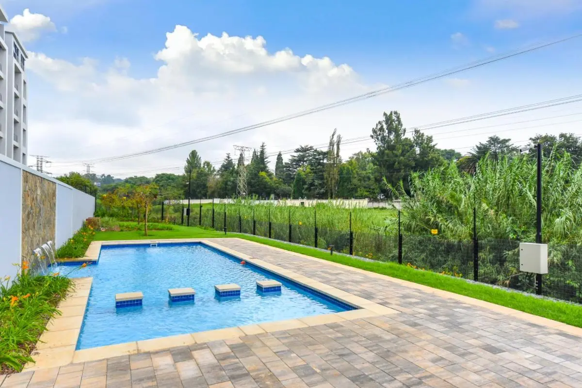 Image 6 of Sandton Gate Luxury Apartments