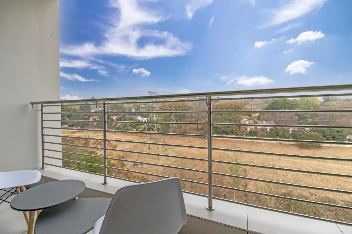 Image 3 of Sandton Gate Luxury Apartments