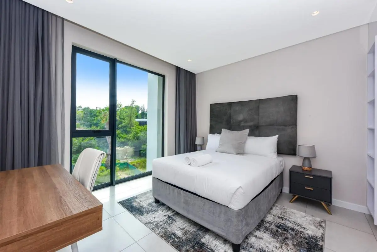 Image 4 of Sandton Gate Luxury Apartments