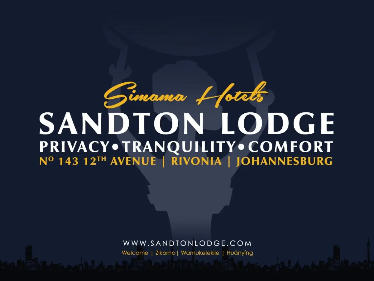 Image 3 of Sandton Lodge Rivonia