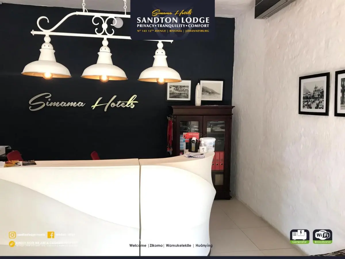 Image 4 of Sandton Lodge Rivonia