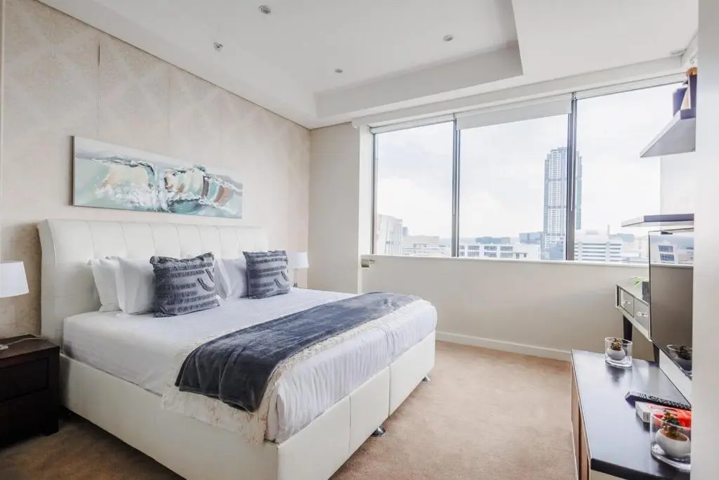 Image of Sandton Sky 1312