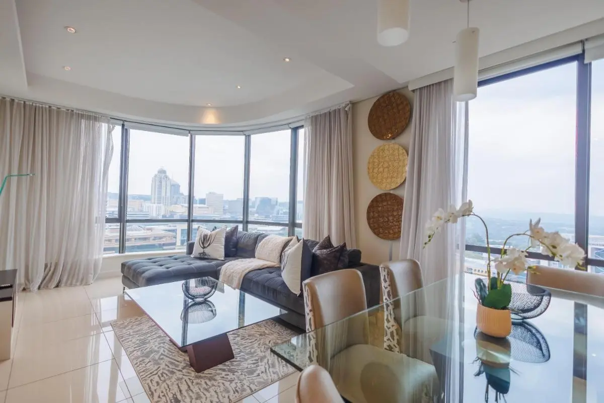 Image 6 of Sandton Sky 1312