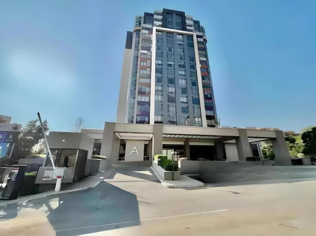 Image of Sandton Skye