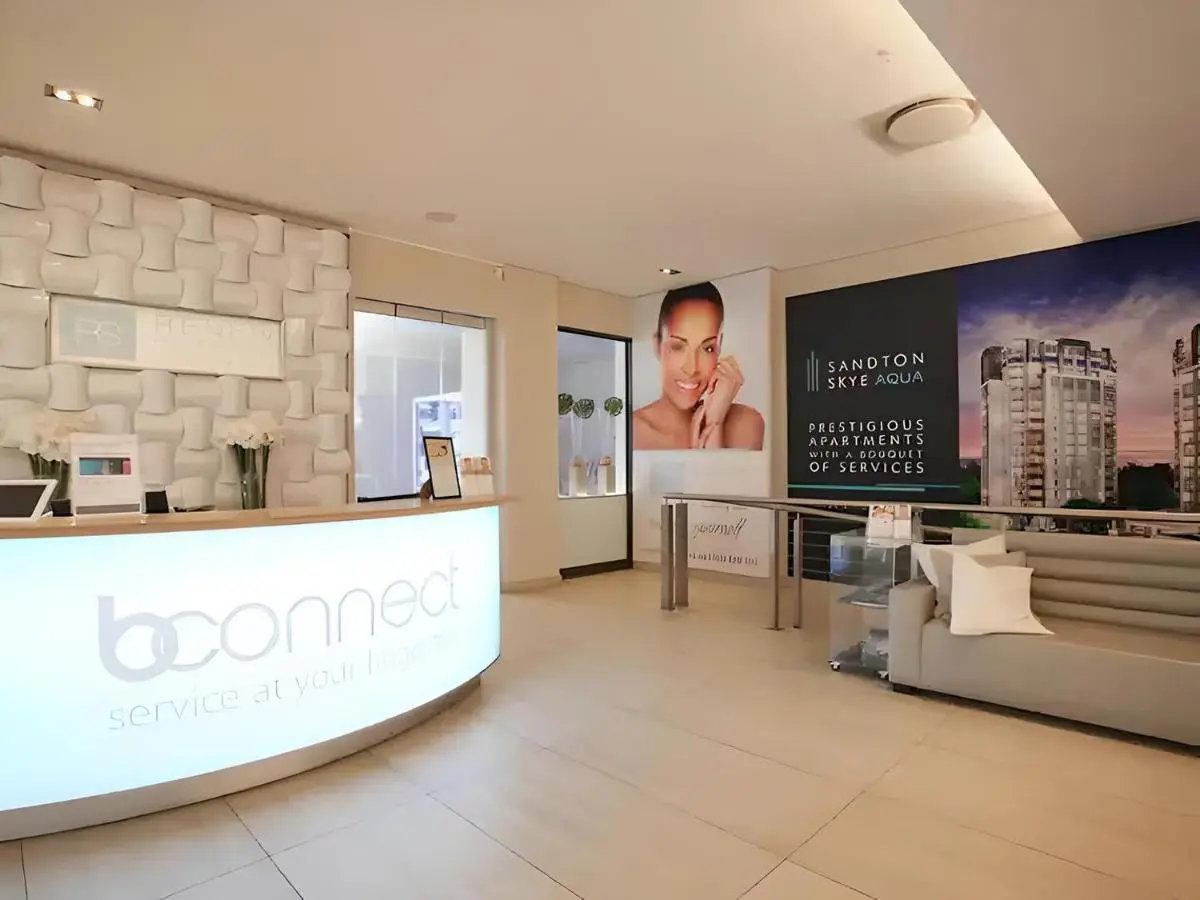 Image 6 of Sandton Skye