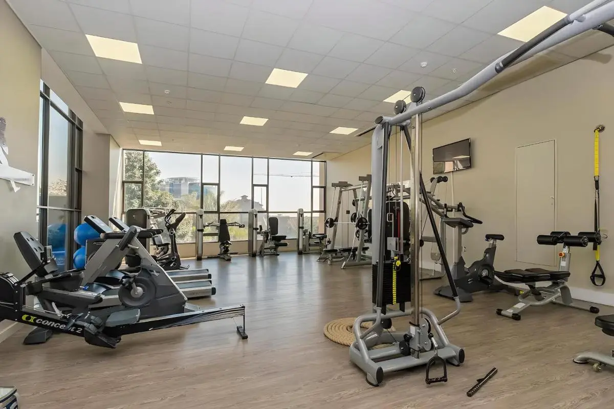 Image 2 of Sandton Skye