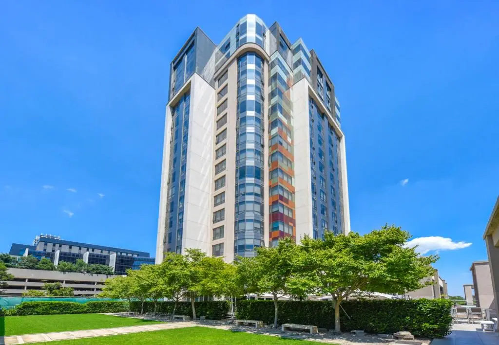 Image of Sandton Skye Apartments