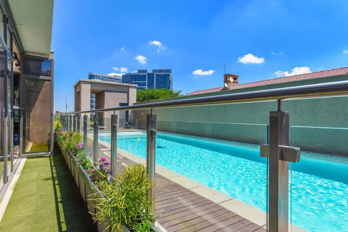 Image 3 of Sandton Skye Apartments