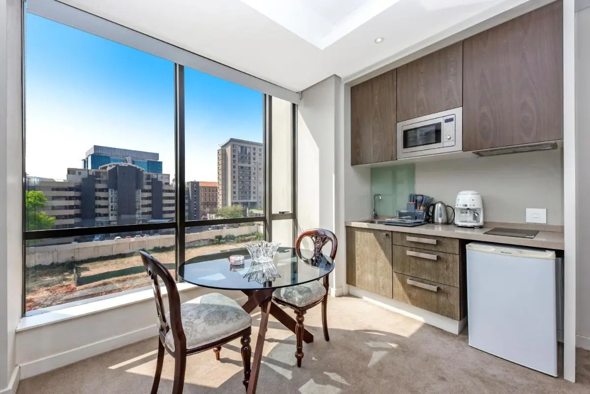 Image 2 of Sandton Skye Apartments