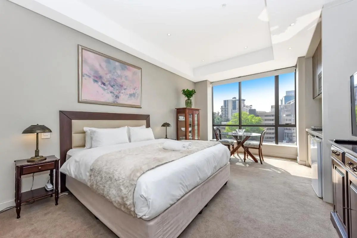 Image 1 of Sandton Skye Apartments