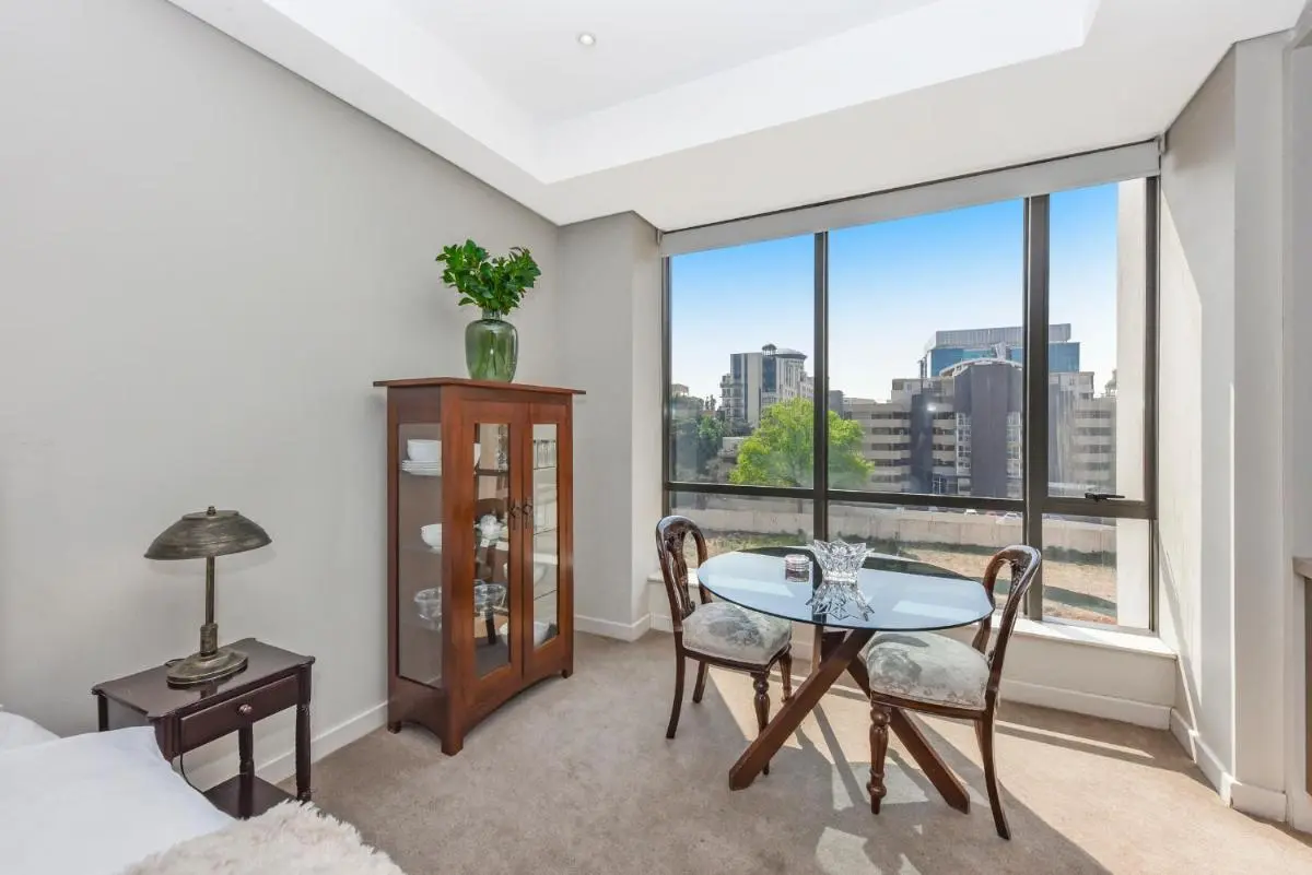 Image 6 of Sandton Skye Apartments