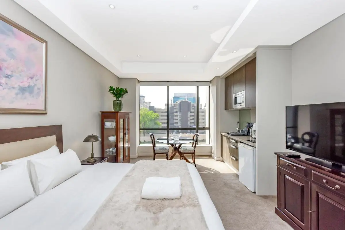 Image 5 of Sandton Skye Apartments