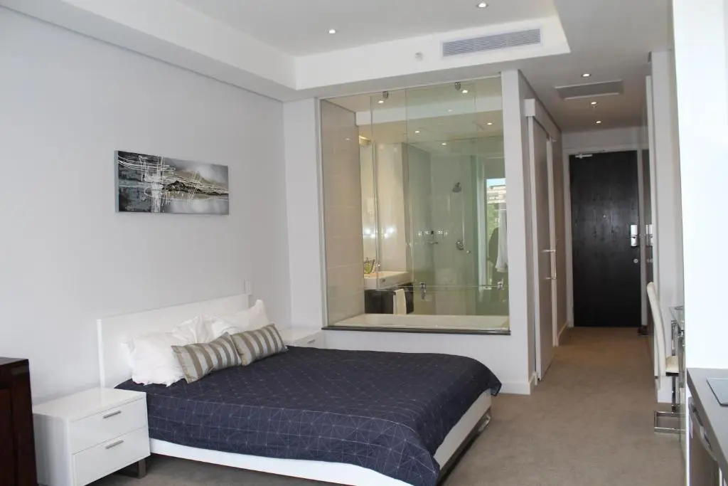 Image of Sandton Skye Johannesburg Luxury Apartment