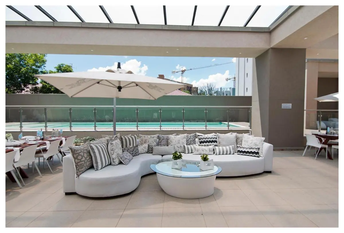 Image 5 of Sandton Skye Johannesburg Luxury Apartment