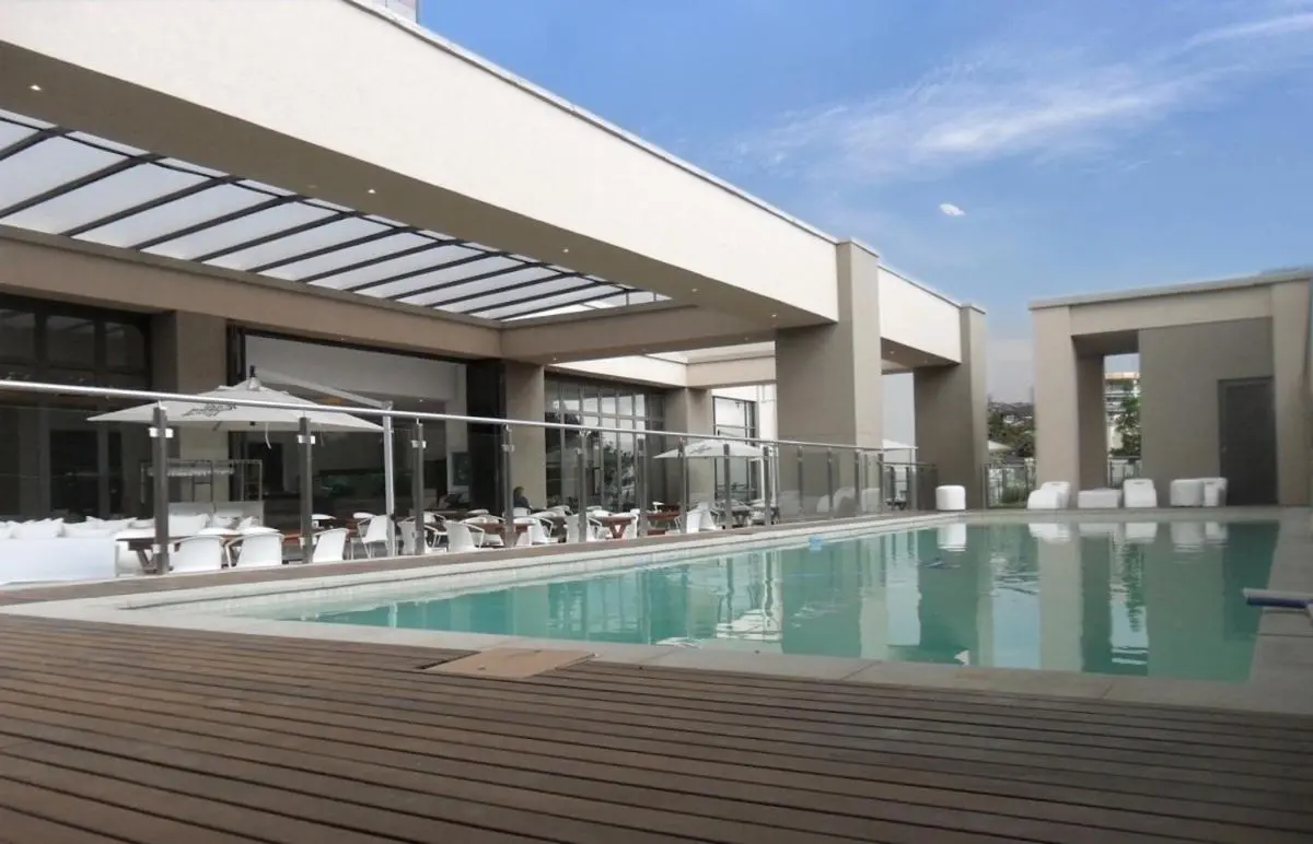 Image 2 of Sandton Skye Johannesburg Luxury Apartment