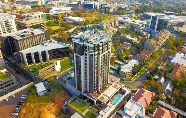 Image 6 of Sandton Skye Premium Suites & Penthouses