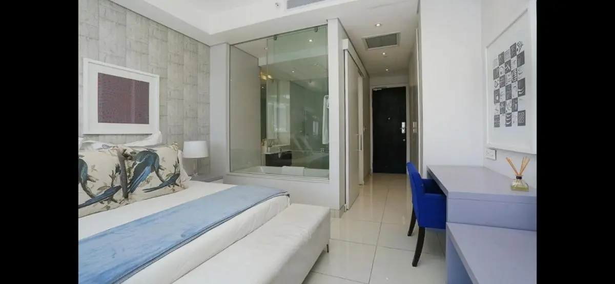 Image 1 of Sandton Skye Suite