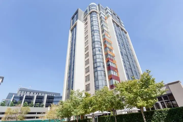 Image 6 of Sandton Skye Suite