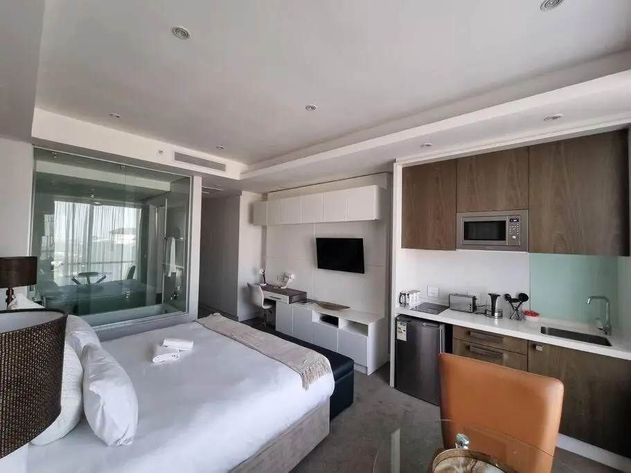 Image 4 of Sandton Skye – luxury apartment