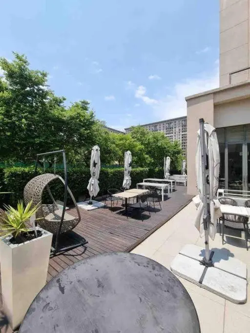 Image 6 of Sandton Skye – luxury apartment