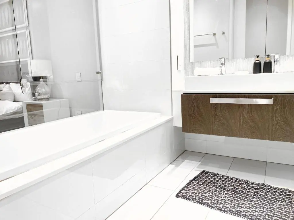 Image of Sandton Skye luxury hotel