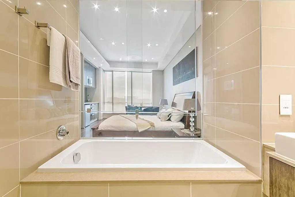 Image of Sandton Skyline luxury space