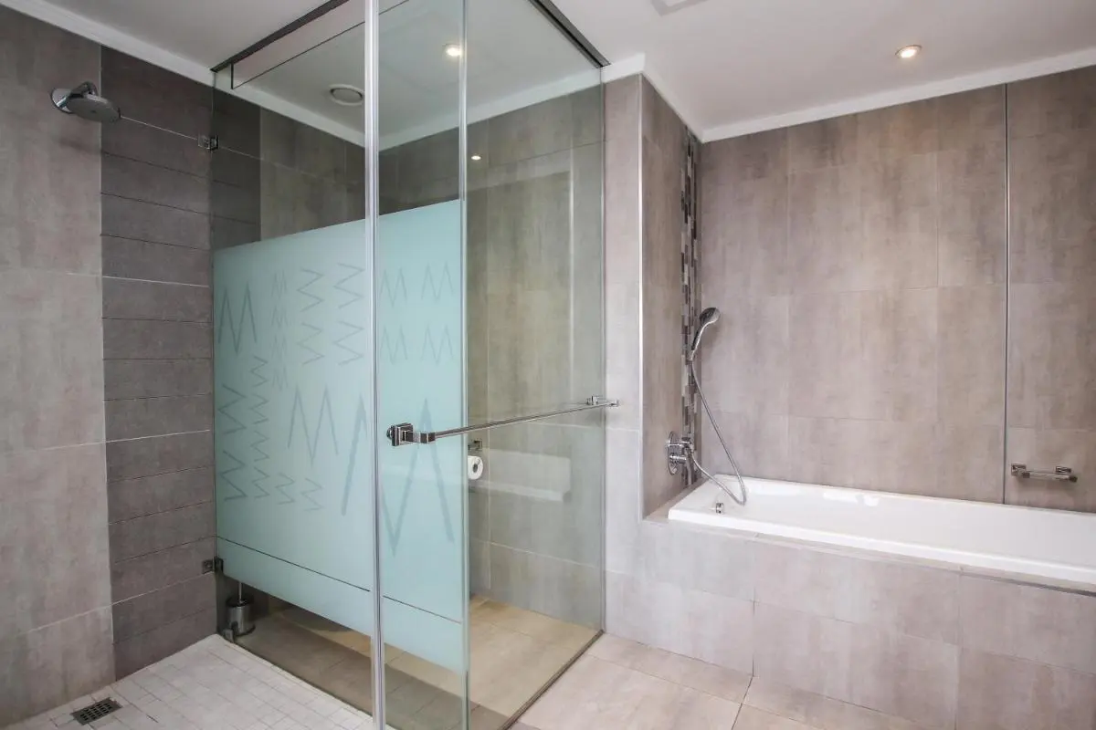 Image 2 of Sandton Smart Apartment Twelve