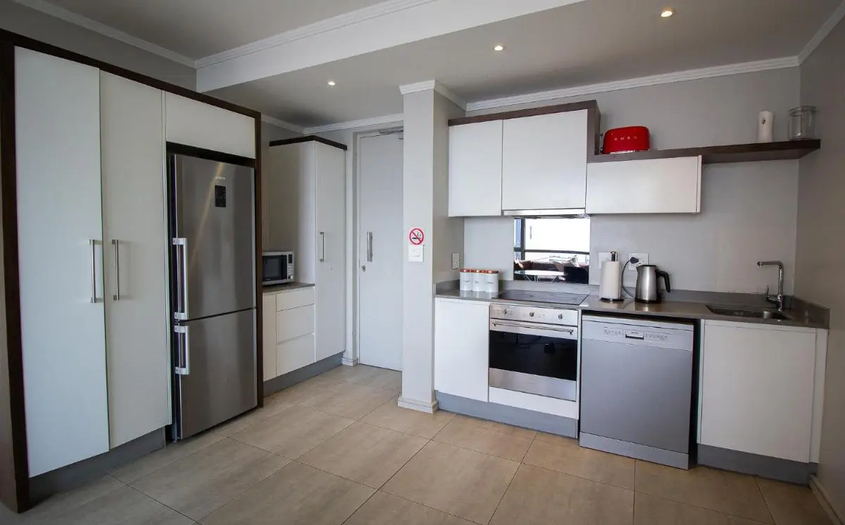 Image 4 of Sandton Smart Apartment Twelve