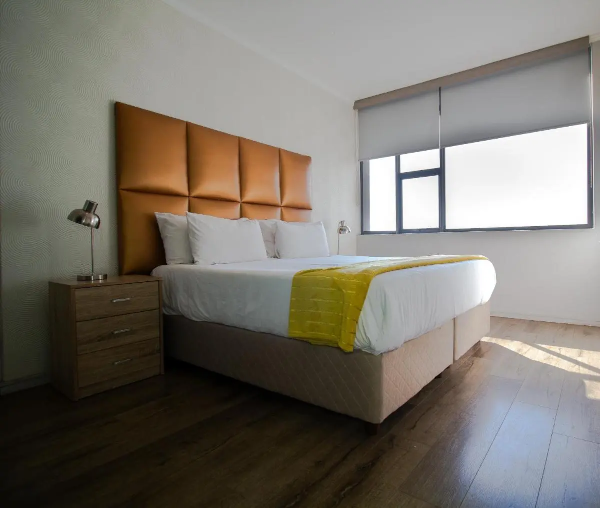 Image 6 of Sandton Smart Apartment Twelve