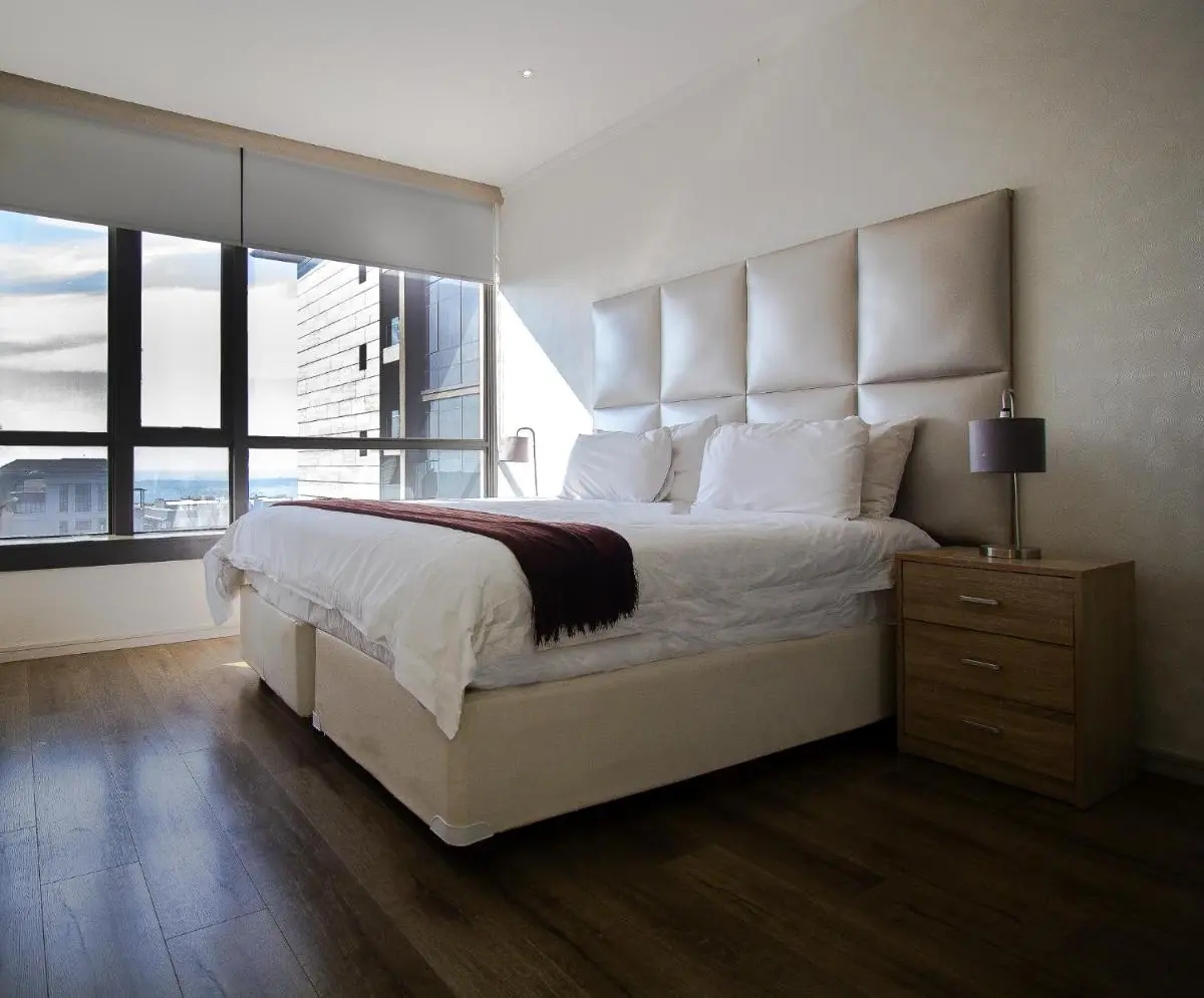 Image 1 of Sandton Smart Apartment Twelve