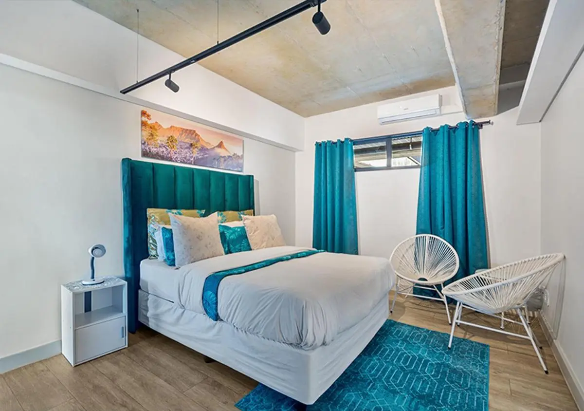 Image 1 of Sandton Splendid Apartment 510 Power Backup Water Backup