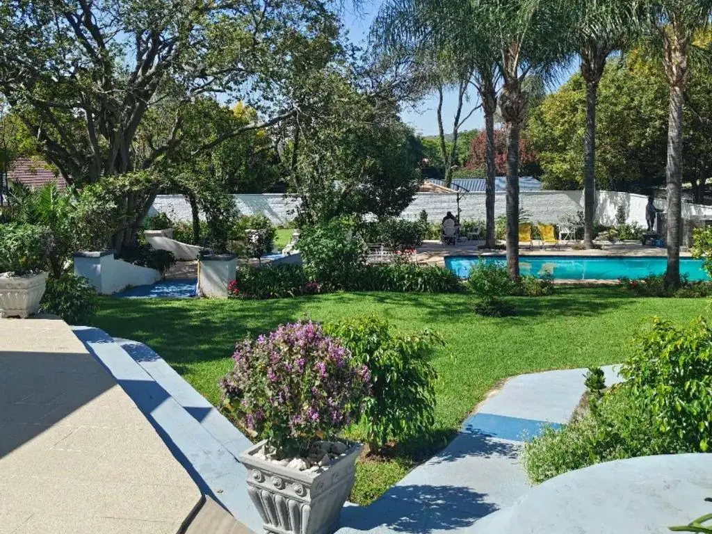 Image of Sandton Spring Rivonia