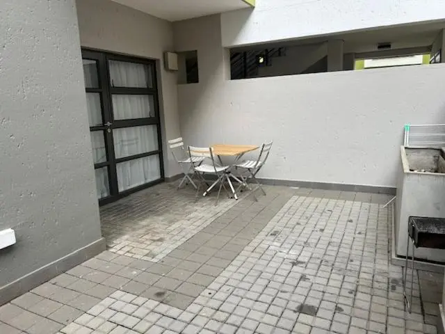 Image of Sandton Stay