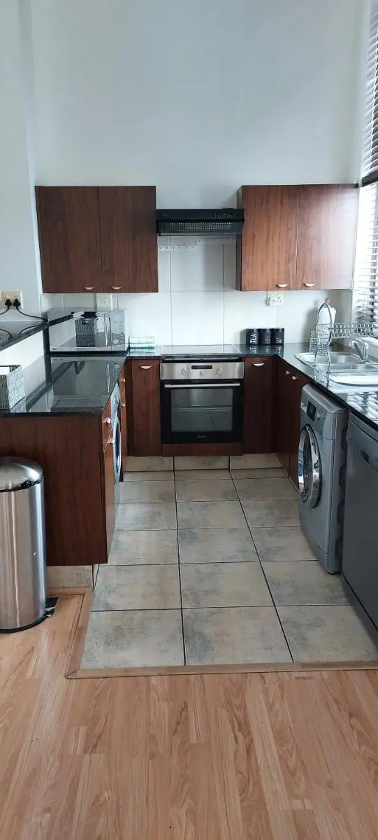 Image 4 of Sandton Suites Westpoint