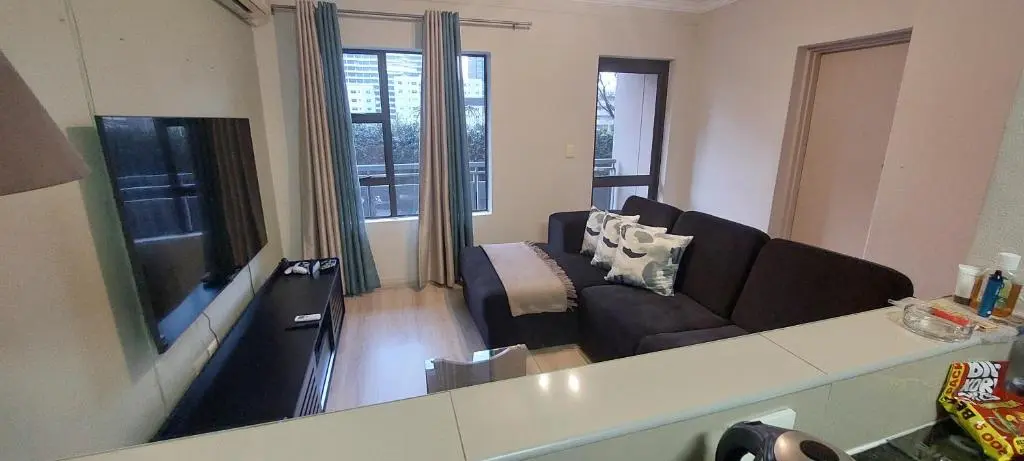 Image of Sandton Suites Westpoint