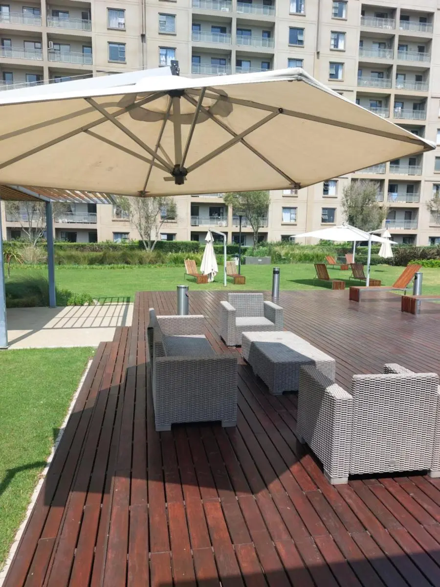 Image 6 of Sandton Suites Westpoint