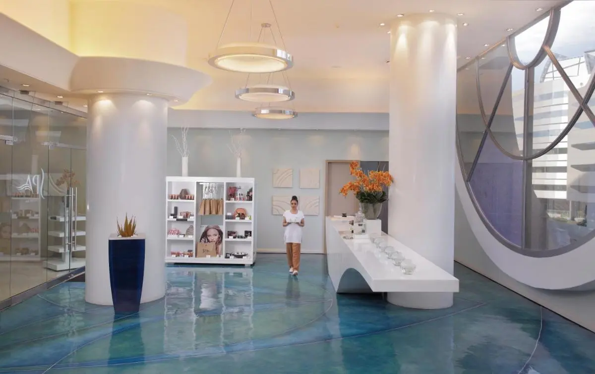 Image 2 of Sandton Sun and Towers