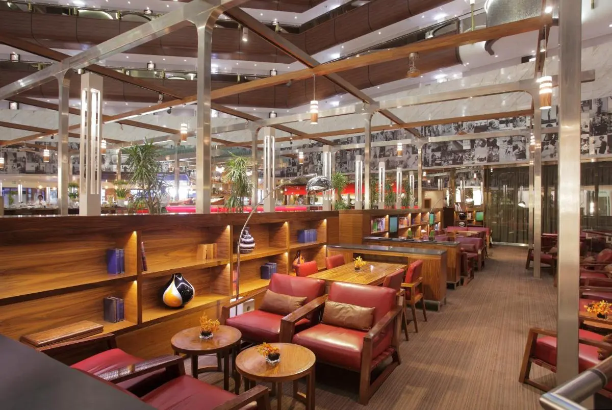 Image 4 of Sandton Sun and Towers