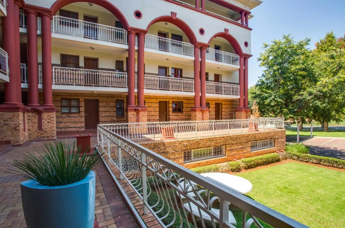 Image 6 of Sandton Times Square