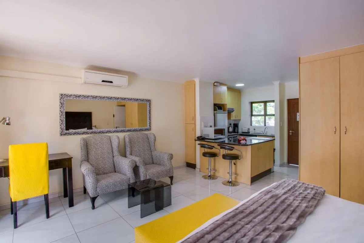 Image 4 of Sandton Times Square